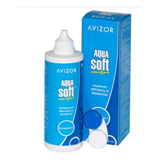 AQUASOFT