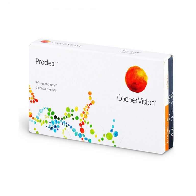 PROCLEAR