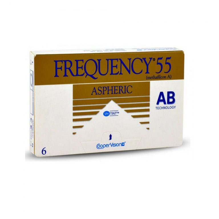 frequency aspheric