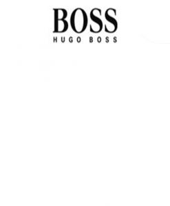 HUGO BOSS