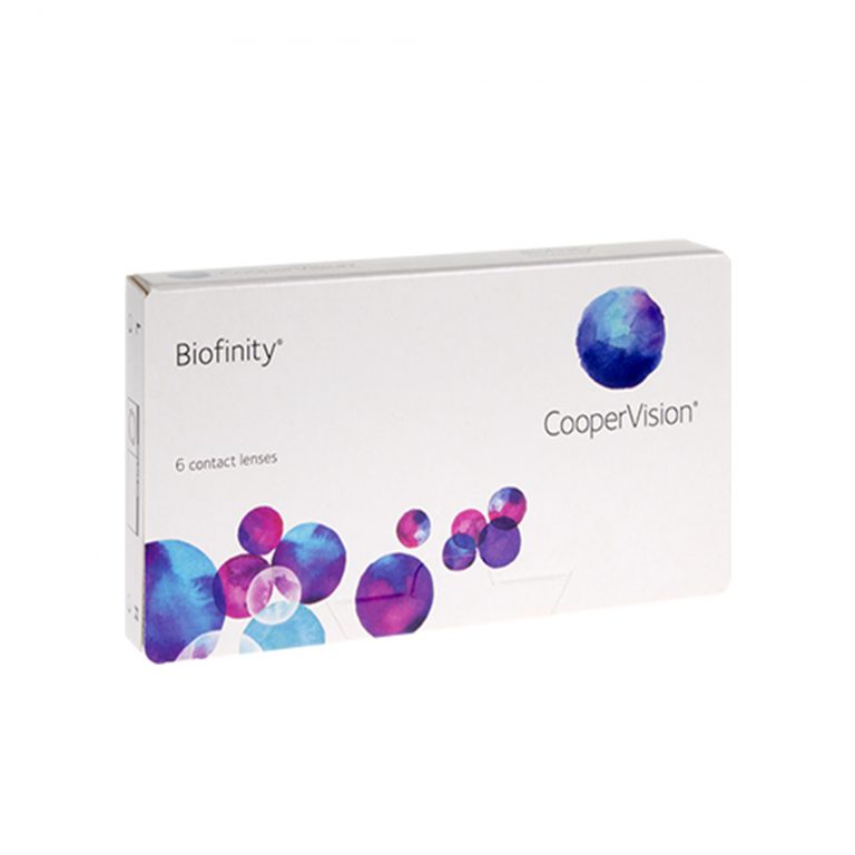 BIOFINITY