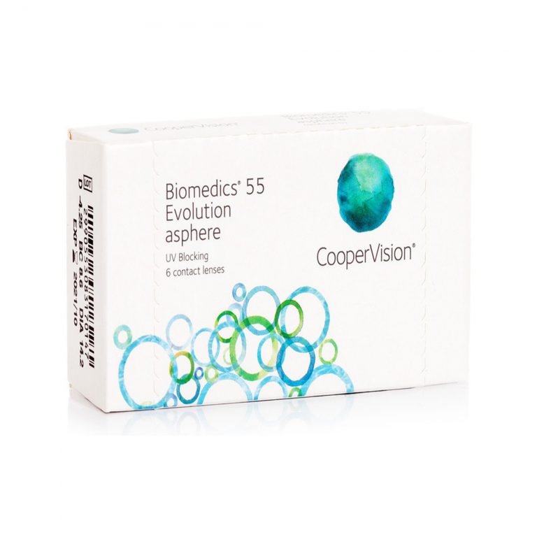 biomedics