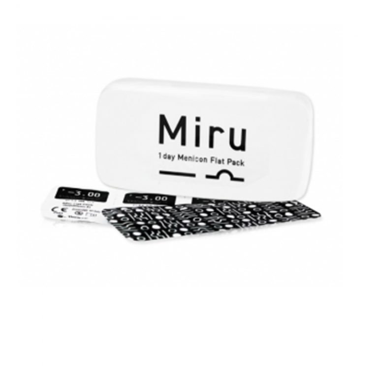 miru 1day
