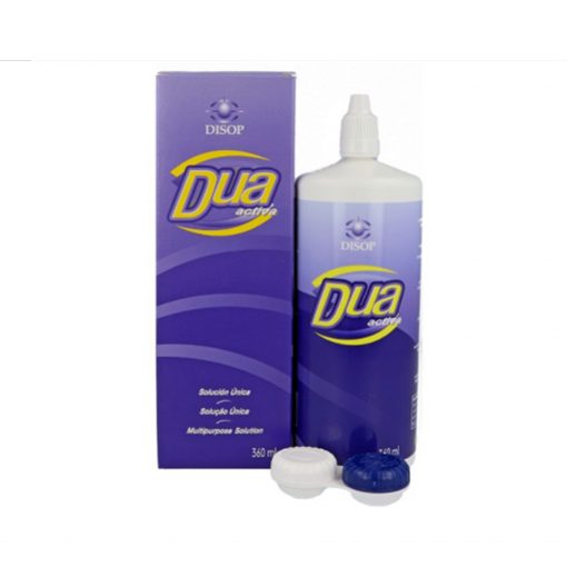 DUA ACTIVA