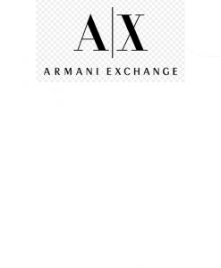 ARMANI EXCHANGE