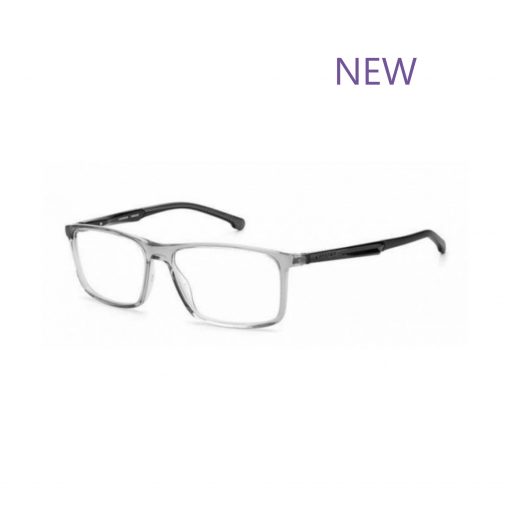 CARDUC 007 R6S GREY BLACK