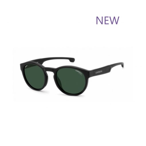CARDUC 012S 003 (UC) MATTE BLACK