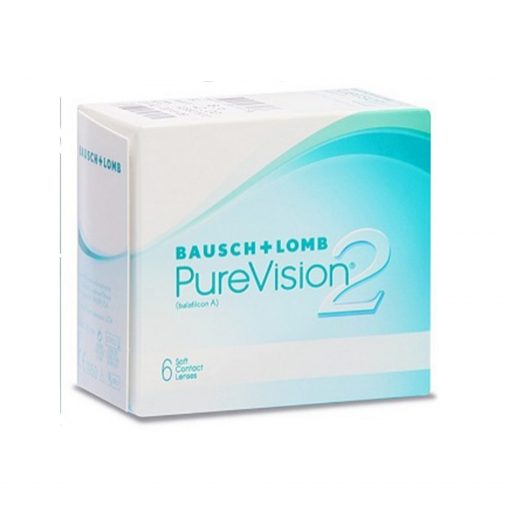 pure vision 2
