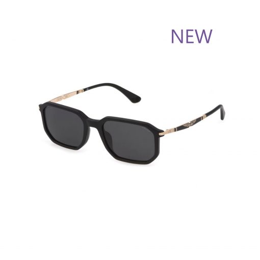 POLICE SPLF67 POLARIZED 703P