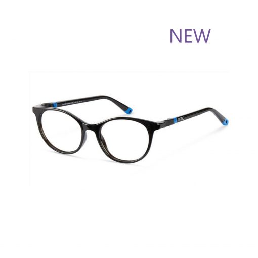 NANO 3150448 GLITCH NOIR BLEU