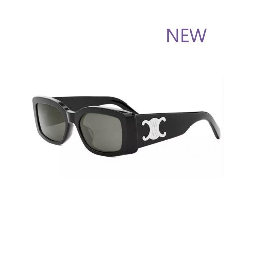 Lunettes de soleil Celine Triomphe XL 01 40282U 01A