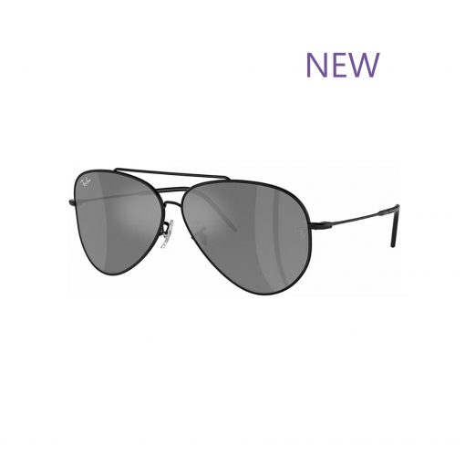 RB R0101S 002 GS AVIATOR REVERSE