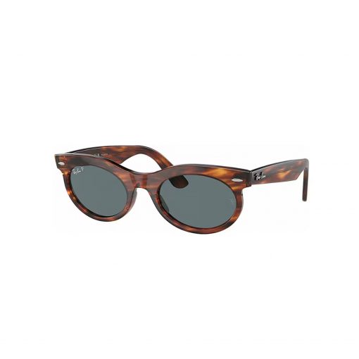 RB2242 9543R WAYFARER OVAL