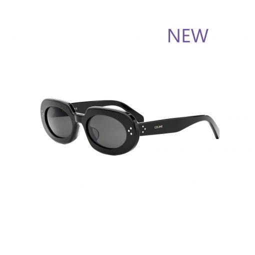 Bold 3 Dots CL40276U 01A