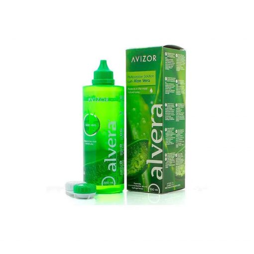 ALVERA 350ML