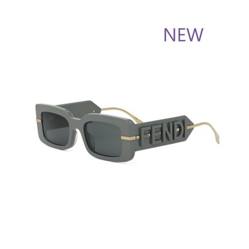 Fendi FendiGraphy FE40133I 20A