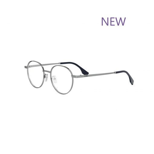 Fendi Travel Silver FE50103F 012
