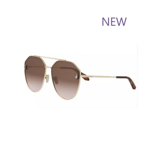 Glasses Bvlgari Serpenti BV40008U 33B 745E