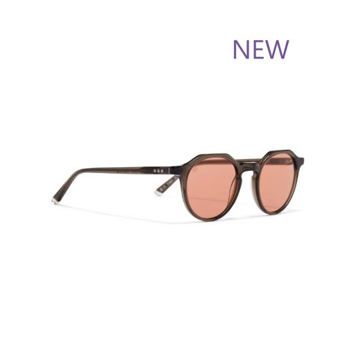 OXFORD 32088 GREY CRISTAL BROWN