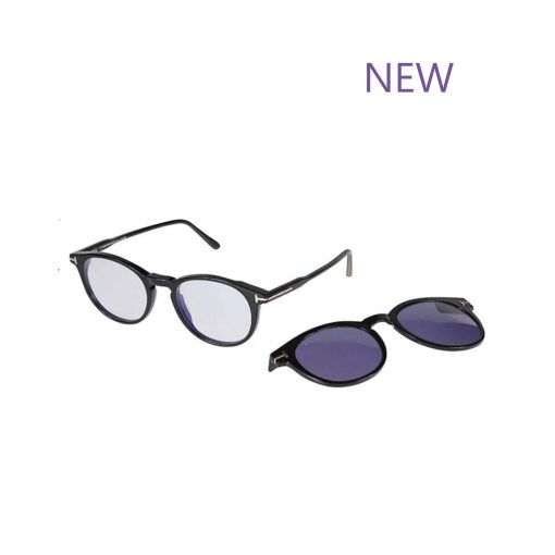 FT5823 001 FACE ET CLIP