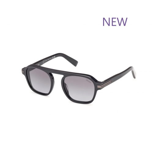 EZ0241 20B SHINY GREY