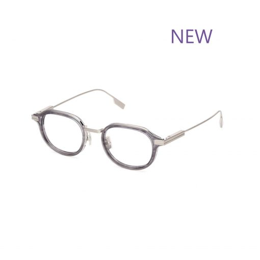 EZ5296 020 SHINY GREY SHINY SATIN PALLADIUM