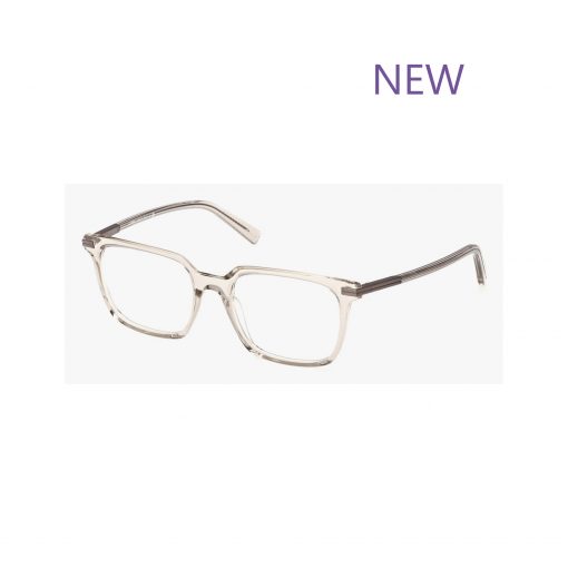 Ermenegildo Zegna™ EZ5309 057 52 - Shiny Beige