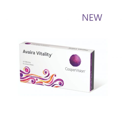 avaira vitality
