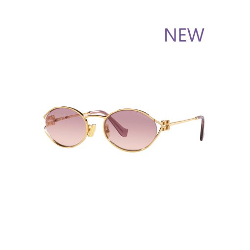 MU 52YS 5AK06S 54-21 Gold