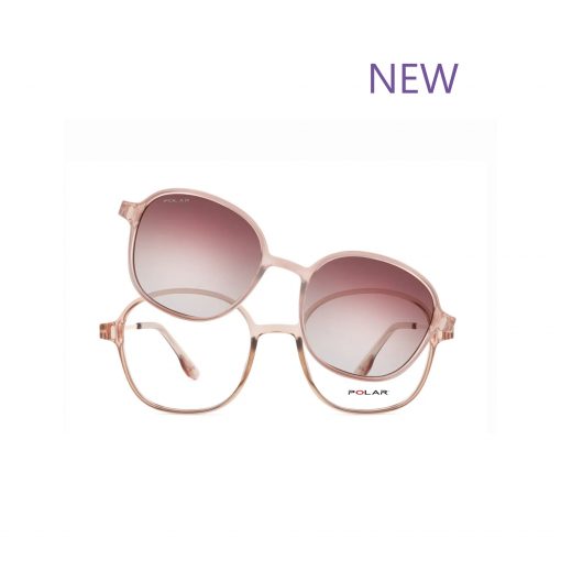 POLAR 626 CLIP ON 08