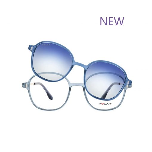 POLAR 626 CLIP ON 20