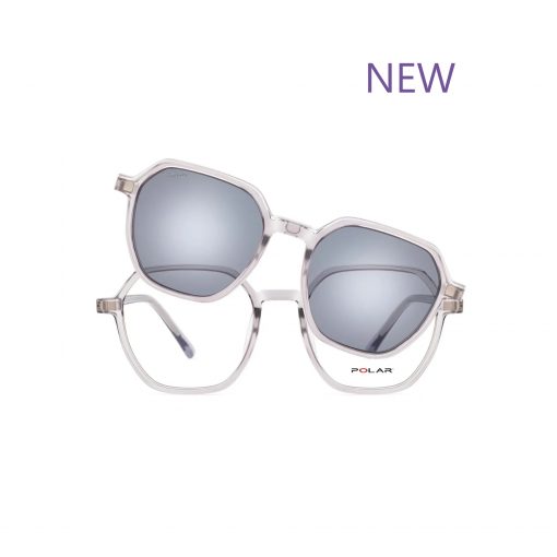 POLAR 636 CLIP ON 27