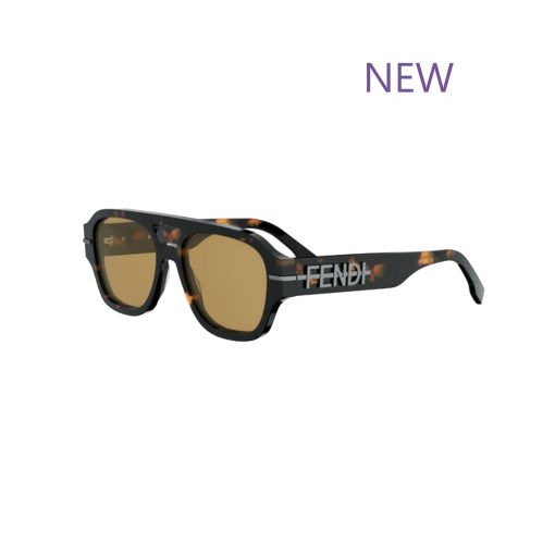 FENDI 40130I 56J
