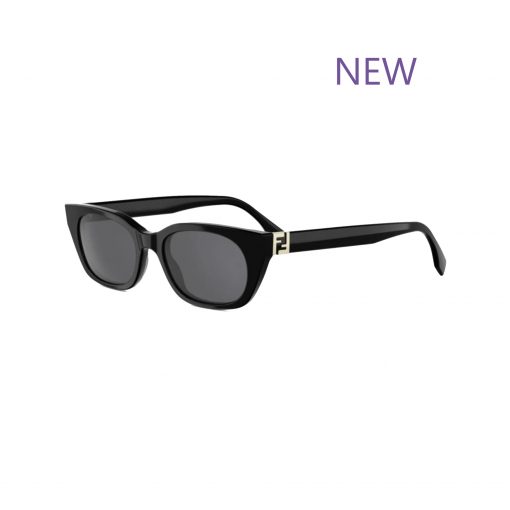 Fendi Forever FE40206I 01A