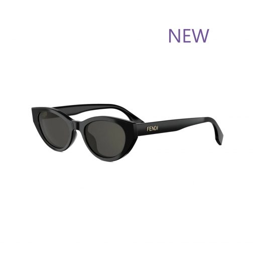 Fendi Lettering FE40209I