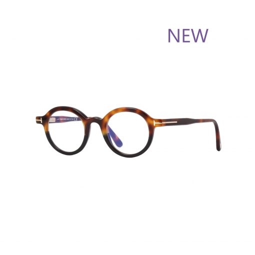 Tom Ford TF5664-B 056 Blue Control