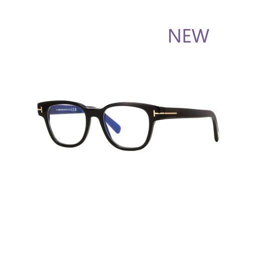 Tom Ford TF5977-B 001 Blue Control