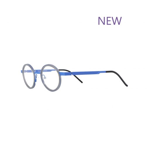 VANNI V4126 C407 BLEU