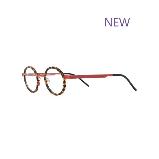 VANNI V4126 C429 ROUGE