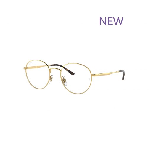 Ray-Ban RX3681V 2500 COTE